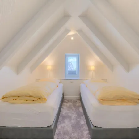 Apartment Abaxie A *