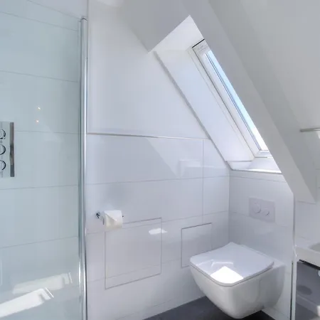Apartment Abaxie A Wenningstedt-Braderup
