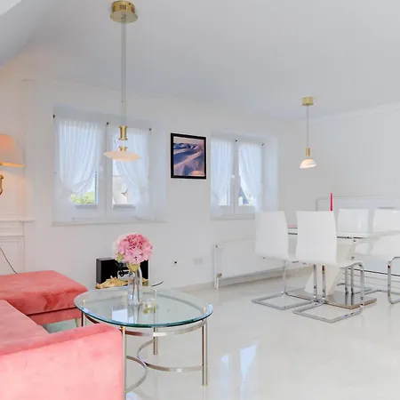 Apartment Abaxie A