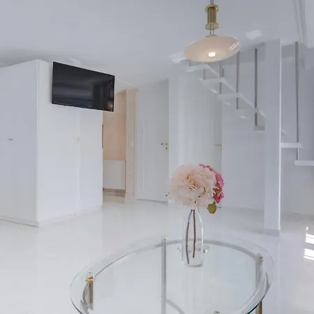 Apartment Abaxie A *