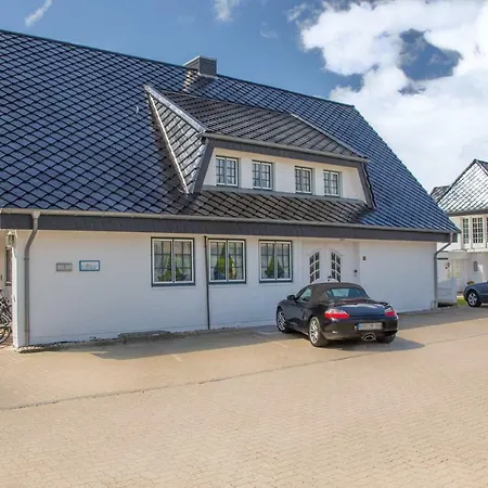 Abaxie A * Wenningstedt-Braderup