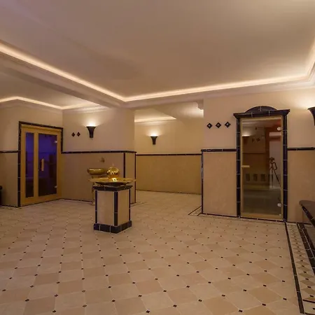Apartment Abaxie A