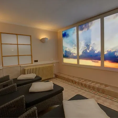 Apartment Abaxie A