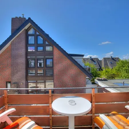 Abaxie A Wenningstedt-Braderup